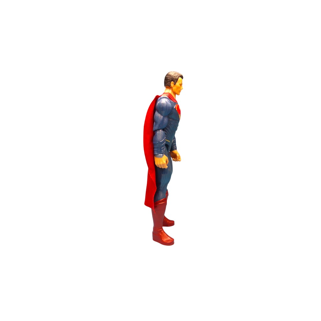 Super Man Comme neuf - Vue 3 - 